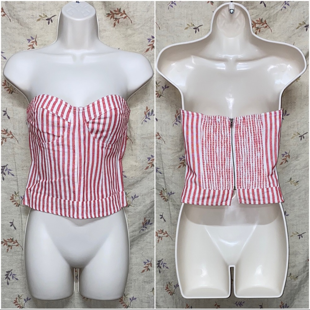 Lucca couture top